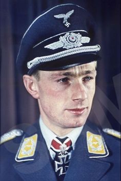Helmut Lent